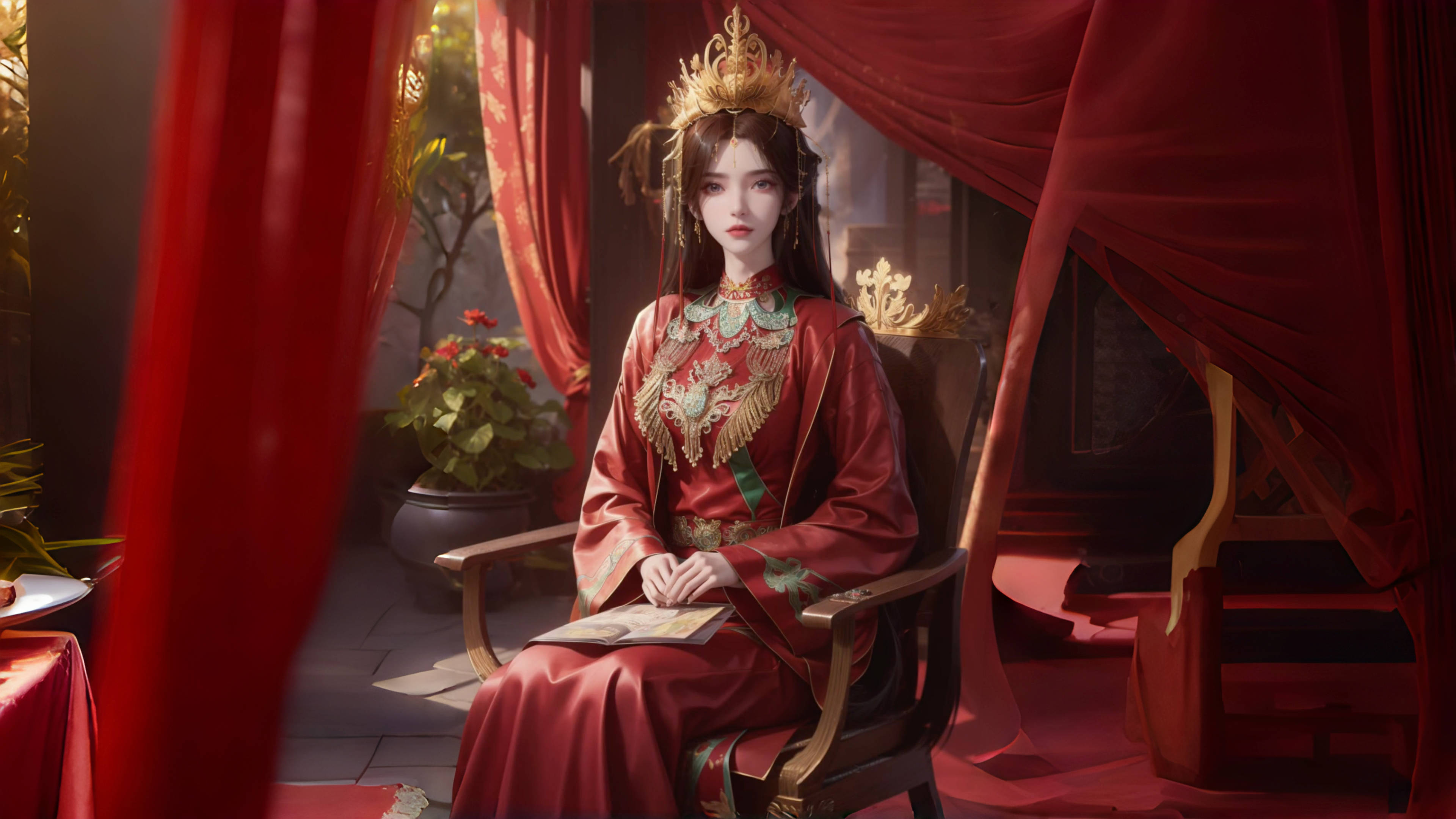 主题背景图片